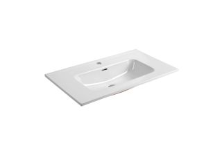 Мебельная раковина Aquatek AQ0480-00 81 см